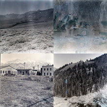 Load image into Gallery viewer, 1914 Antique Negatives- 6 packs