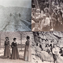 Load image into Gallery viewer, 1914 Antique Negatives- 6 packs