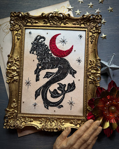 21. Zodiac