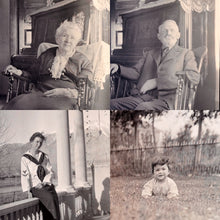 Load image into Gallery viewer, 1914 Antique Negatives- 6 packs