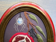 Load image into Gallery viewer, Spider and the Forbidden Fruit