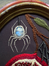 Load image into Gallery viewer, Spider and the Forbidden Fruit