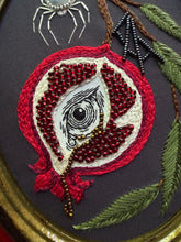 Load image into Gallery viewer, Spider and the Forbidden Fruit