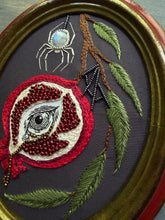 Load image into Gallery viewer, Spider and the Forbidden Fruit