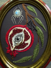 Load image into Gallery viewer, Spider and the Forbidden Fruit