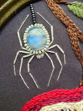 Load image into Gallery viewer, Spider and the Forbidden Fruit