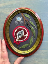 Load image into Gallery viewer, Spider and the Forbidden Fruit