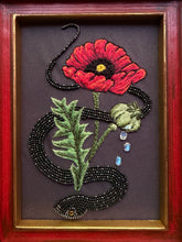 Load image into Gallery viewer, Serpent and Poppy Milk
