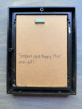 Load image into Gallery viewer, Serpent and Poppy Milk