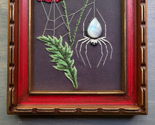 Load image into Gallery viewer, Poppy and the Milk Spider