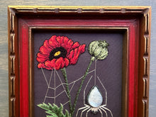 Load image into Gallery viewer, Poppy and the Milk Spider