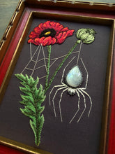 Load image into Gallery viewer, Poppy and the Milk Spider
