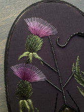 Load image into Gallery viewer, Thistle Serpent and Spider