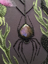 Load image into Gallery viewer, Thistle Serpent and Spider