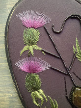 Load image into Gallery viewer, Thistle Serpent and Spider