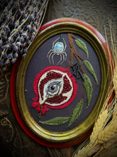 Load image into Gallery viewer, Spider and the Forbidden Fruit