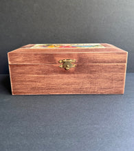 Load image into Gallery viewer, The Forbidden Box