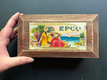 Load image into Gallery viewer, The Forbidden Box
