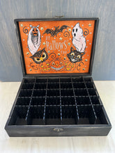 Load image into Gallery viewer, Creepy Crew- Halloween Countdown Box