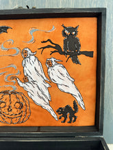 Load image into Gallery viewer, Witches Night- Halloween Countdown Box