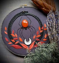 Load image into Gallery viewer, The Bonfire Spider