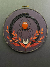 Load image into Gallery viewer, The Bonfire Spider