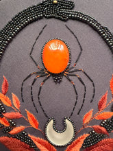 Load image into Gallery viewer, The Bonfire Spider