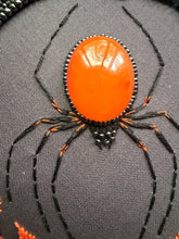 Load image into Gallery viewer, The Bonfire Spider