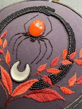 Load image into Gallery viewer, The Bonfire Spider