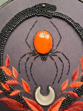 Load image into Gallery viewer, The Bonfire Spider