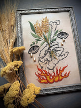 Load image into Gallery viewer, Walpurga