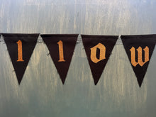 Load image into Gallery viewer, All Hallows&#39; Eve Banner