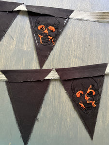 All Hallows' Eve Banner