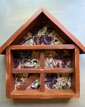 Load image into Gallery viewer, She Hid Things in The Wall
