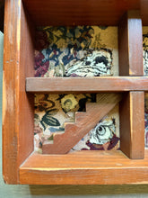 Load image into Gallery viewer, She Hid Things in The Wall