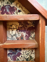 Load image into Gallery viewer, She Hid Things in The Wall