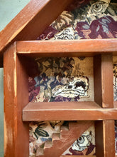 Load image into Gallery viewer, She Hid Things in The Wall