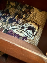 Load image into Gallery viewer, She Hid Things in The Wall