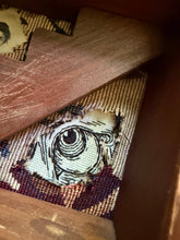 Load image into Gallery viewer, She Hid Things in The Wall