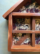 Load image into Gallery viewer, She Hid Things in The Wall