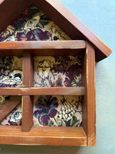 Load image into Gallery viewer, She Hid Things in The Wall