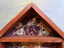 Load image into Gallery viewer, She Hid Things in The Wall