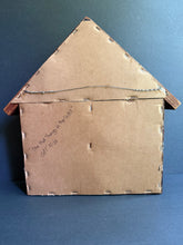 Load image into Gallery viewer, She Hid Things in The Wall
