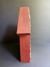 Load image into Gallery viewer, She Hid Things in The Wall