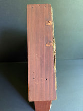 Load image into Gallery viewer, She Hid Things in The Wall