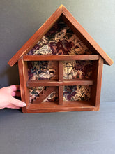 Load image into Gallery viewer, She Hid Things in The Wall