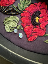 Load image into Gallery viewer, Crescent Poppy