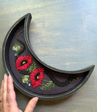 Load image into Gallery viewer, Crescent Poppy