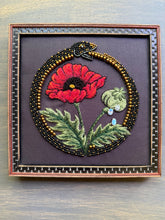 Load image into Gallery viewer, Ouroboros and Poppy