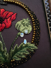 Load image into Gallery viewer, Ouroboros and Poppy